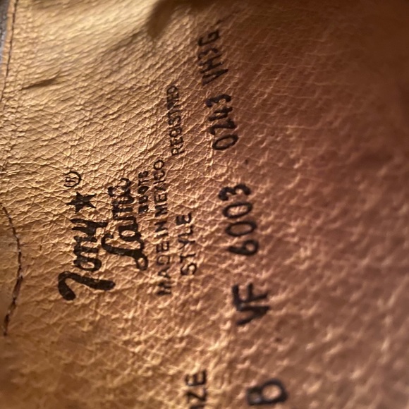 Cowgirl Boots - Picture 5 of 5